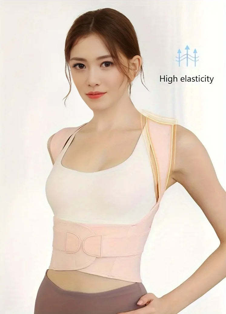 Finitecube™ posture corrector