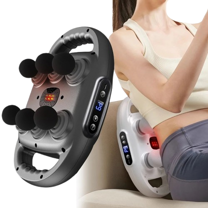 Finitecube™ Multi Arm Muscle Massager