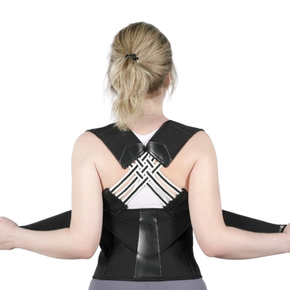 Finitecube™ posture corrector