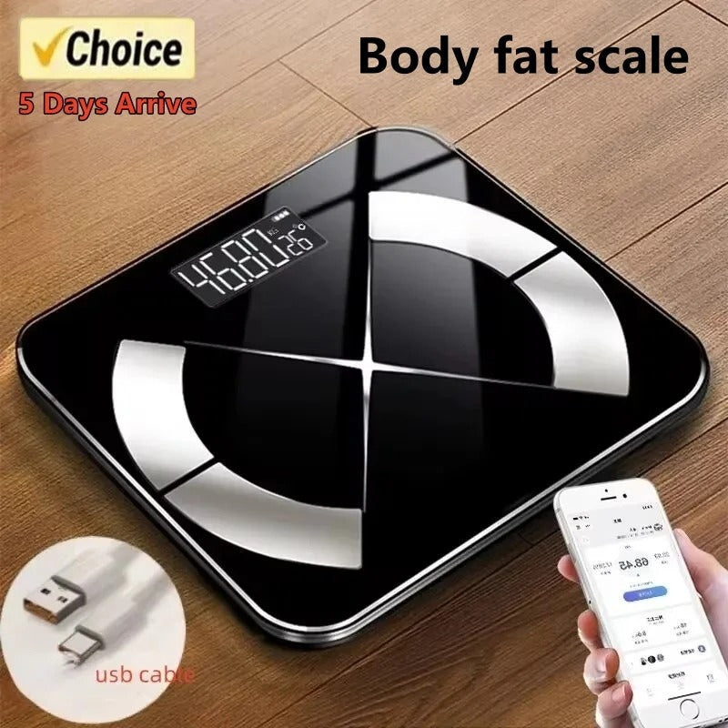 Finitecube™ Smart Fat Scale