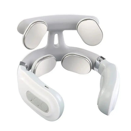 Finitecube™ Smart Neck Massager