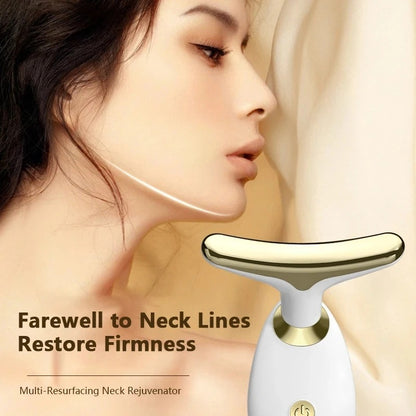 Finitecube™ Neck Lifting Massager