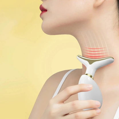 Finitecube™ Neck Lifting Massager