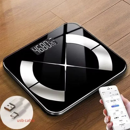 Finitecube™ Smart Fat Scale