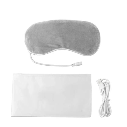 Finitecube™ Heated Eye Mask