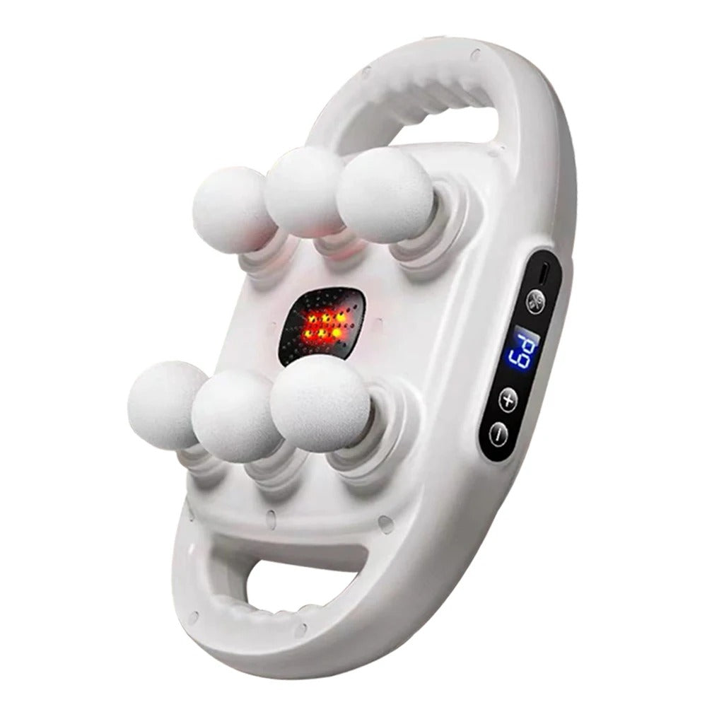 Finitecube™ Multi Arm Muscle Massager