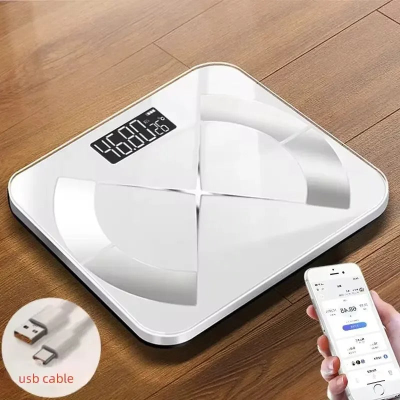 Finitecube™ Smart Fat Scale