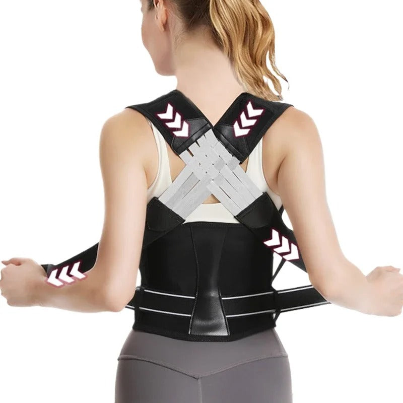 Finitecube™ posture corrector