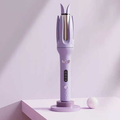 Finitecube™ Hair Curler